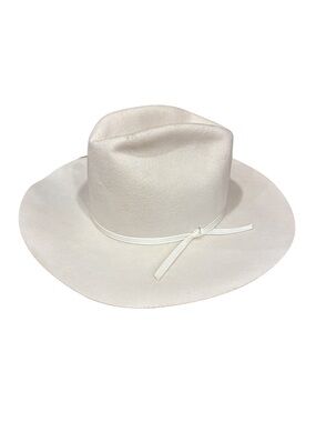 Lanning Belleville - Women's Cream Citation Rancher Hat